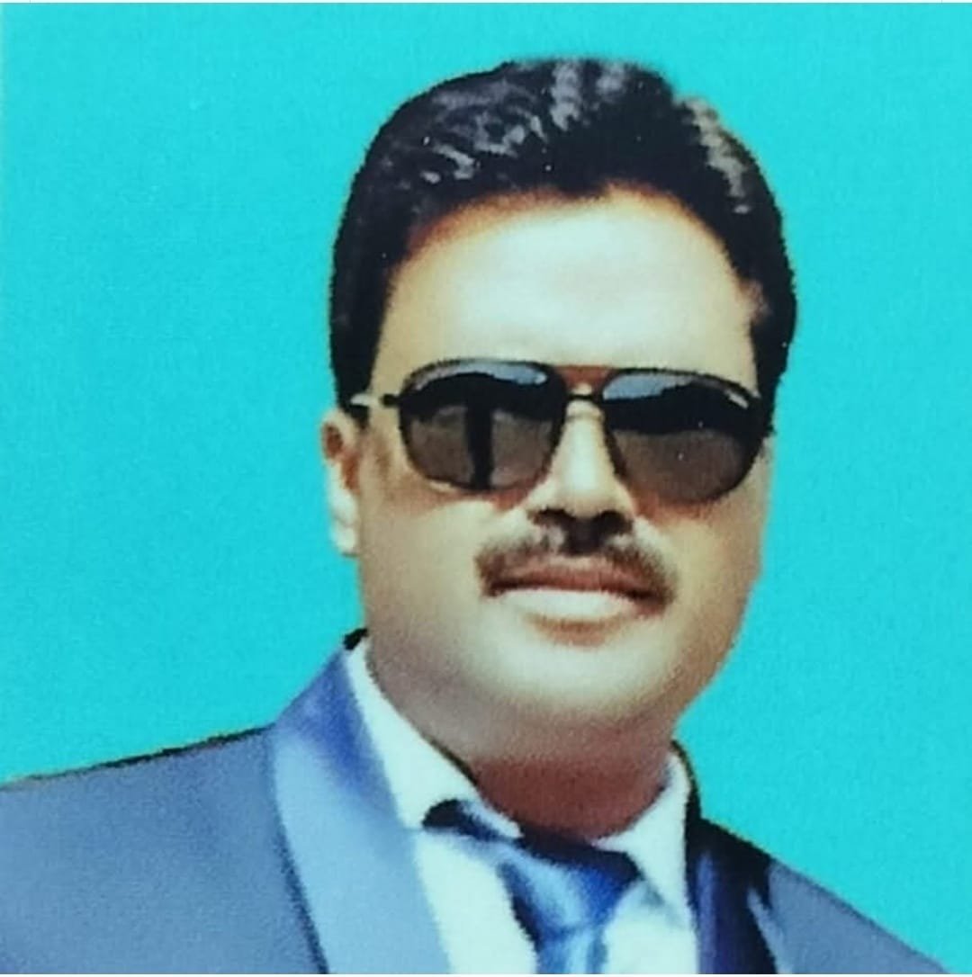 श्री.डी.आर.अवसरे