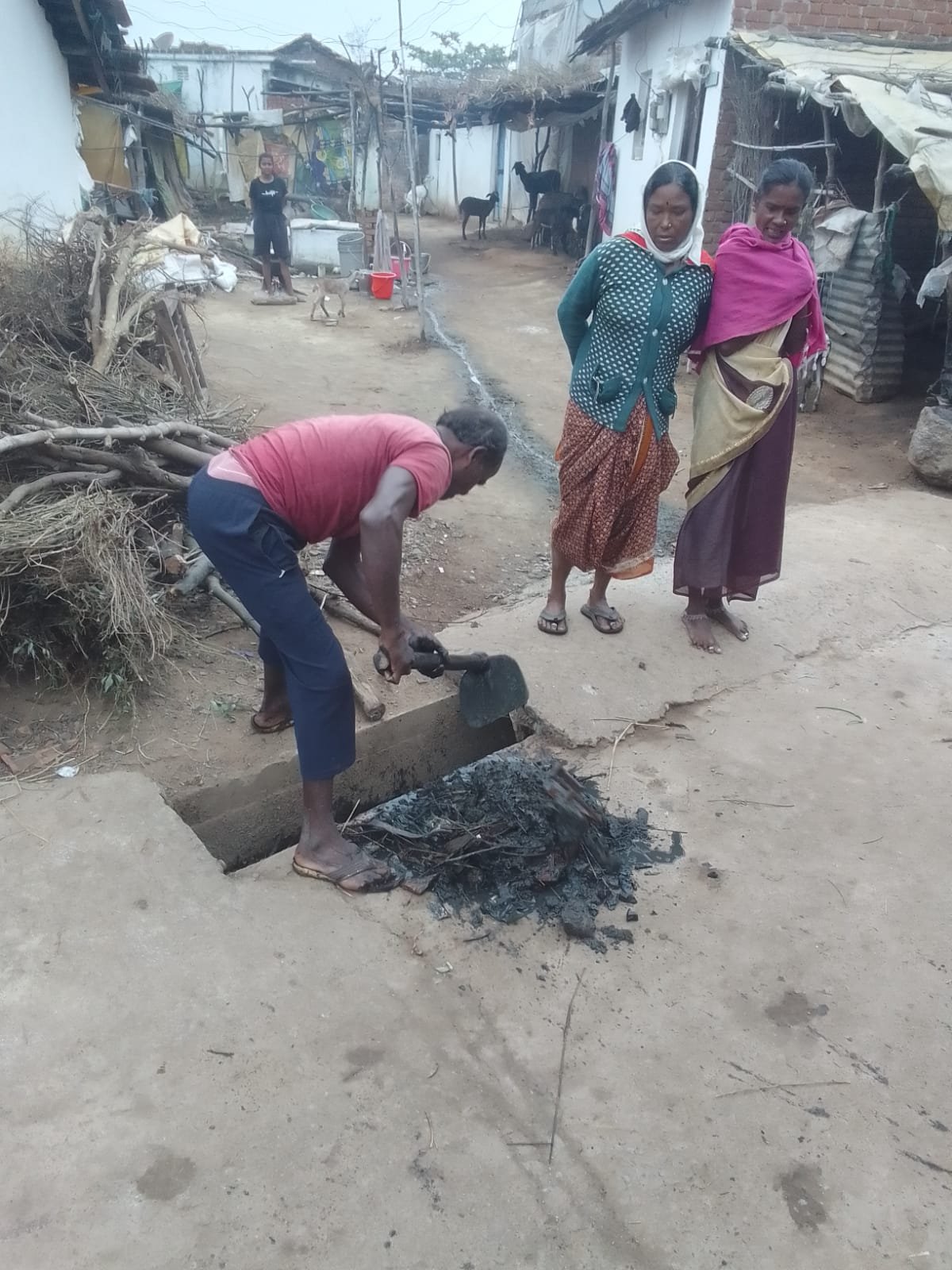 सांडपाणी व्यवस्थापन